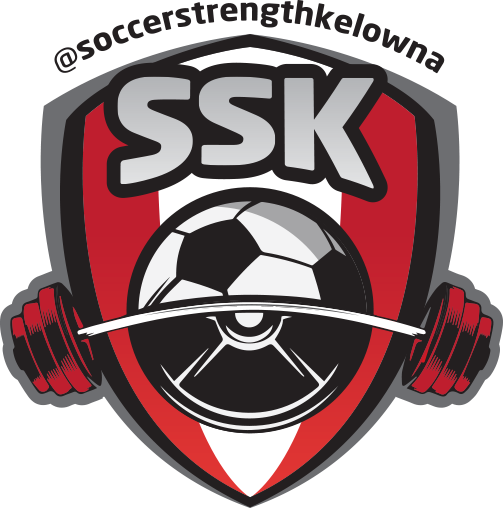 Soccer Strength Kelowna